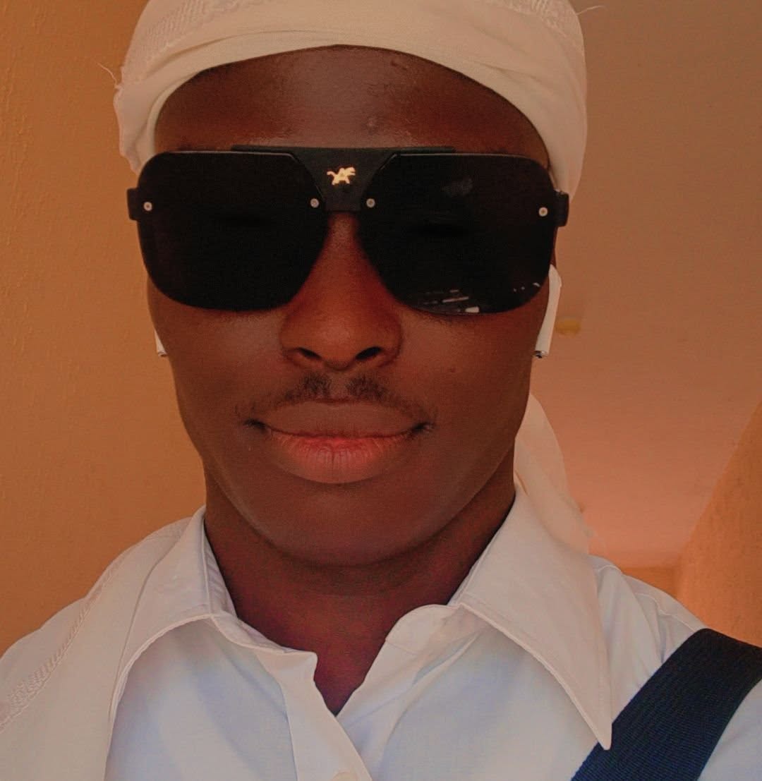Abdullahi Garba